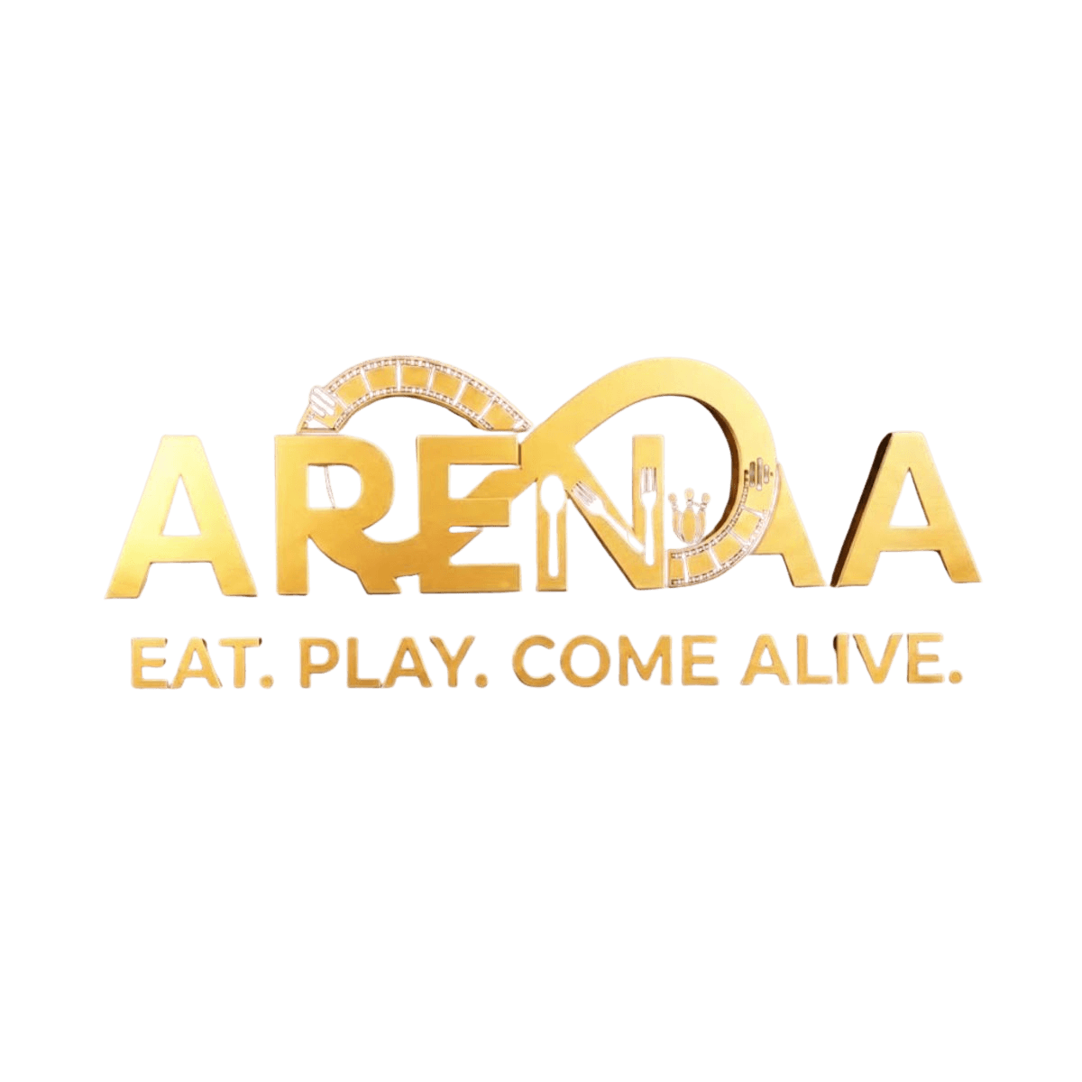 ARENAA Logo