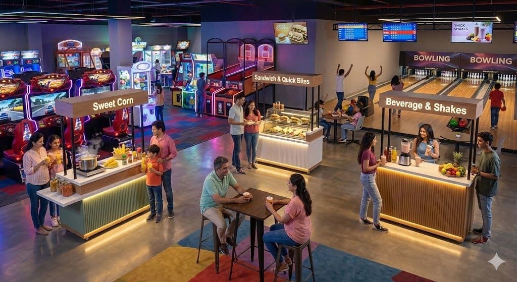 Family-Friendly Layouts